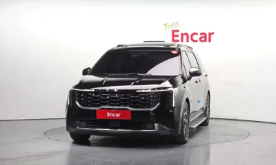 Kia Canival 2024, 51194 км, за 27750.24 USD