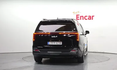 Kia Canival 2024, 51194 км, за 27750.24 USD