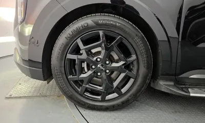 Kia Canival 2024, 51194 км, за 27750.24 USD