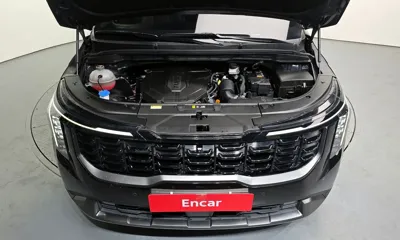Kia Canival 2024, 51194 км, за 27750.24 USD - фото 6