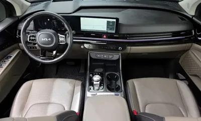 Kia Canival 2024, 51194 км, за 27750.24 USD - фото 7