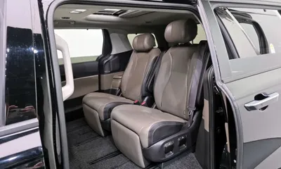 Kia Canival 2024, 51194 км, за 27750.24 USD - фото 11