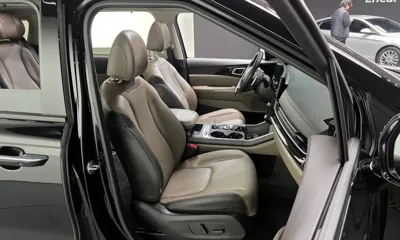 Kia Canival 2024, 51194 км, за 27750.24 USD - фото 12