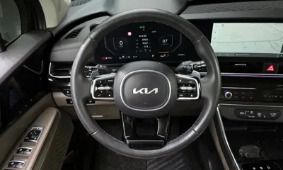 Kia Canival 2024, 51194 км, за 27750.24 USD - фото 13