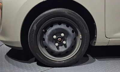 Kia Morning 2016, 85360 км, за 2732.24 USD