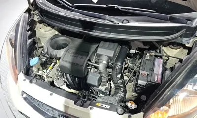 Kia Morning 2016, 85360 км, за 2730.29 USD - фото 6