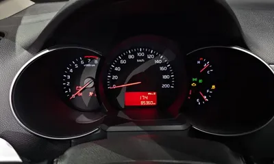 Kia Morning 2016, 85360 км, за 2730.29 USD - фото 8