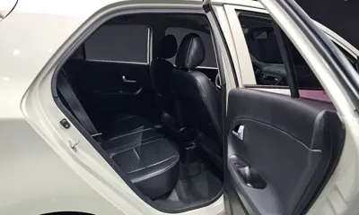 Kia Morning 2016, 85360 км, за 2730.29 USD - фото 12