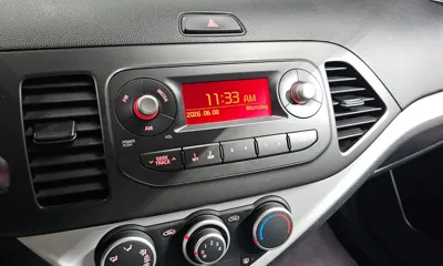 Kia Morning 2016, 85360 км, за 2730.29 USD - фото 14