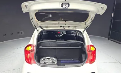 Kia Morning 2016, 85360 км, за 2730.29 USD - фото 16