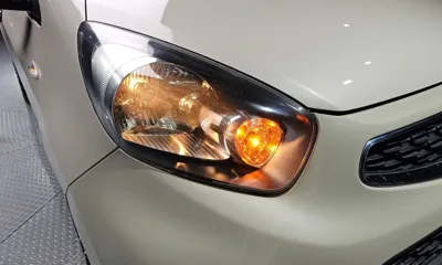 Kia Morning 2016, 85360 км, за 2730.29 USD - фото 22