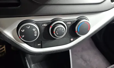 Kia Morning 2016, 85360 км, за 2730.29 USD - фото 28