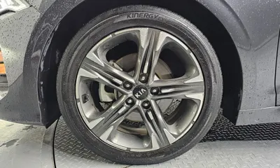 Kia K5 2020, 90917 км, за 11971.8 USD