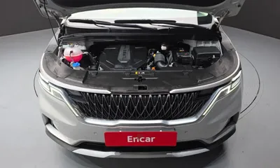 Kia Canival 2021, 49479 км, за 14647.92 USD - фото 6