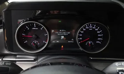 Kia Canival 2021, 49479 км, за 14647.92 USD - фото 8