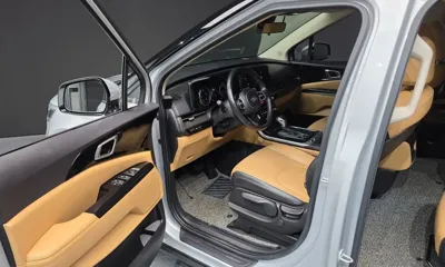 Kia Canival 2021, 49479 км, за 14647.92 USD - фото 10