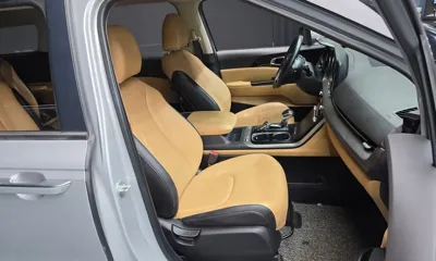 Kia Canival 2021, 49479 км, за 14647.92 USD - фото 12