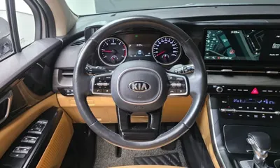 Kia Canival 2021, 49479 км, за 14647.92 USD - фото 13