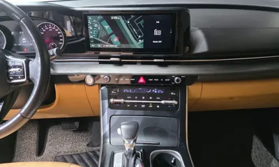 Kia Canival 2021, 49479 км, за 14647.92 USD - фото 18