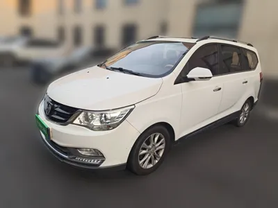 Baojun 730 · 2016 год