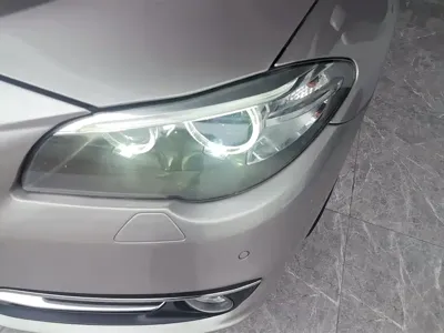 BMW 5 Series 2015, 138000 км, за 11329.97 USD