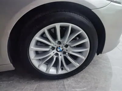 BMW 5 Series 2015, 138000 км, за 11329.97 USD - фото 6