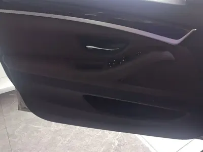 BMW 5 Series 2015, 138000 км, за 11329.97 USD - фото 7