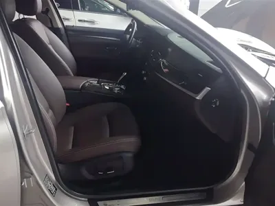BMW 5 Series 2015, 138000 км, за 11329.97 USD - фото 8