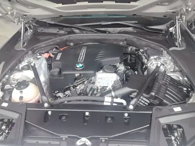 BMW 5 Series 2015, 138000 км, за 11329.97 USD - фото 10