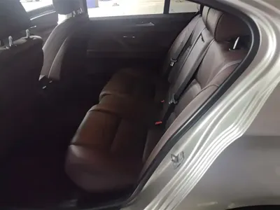 BMW 5 Series 2015, 138000 км, за 11329.97 USD - фото 11