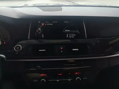 BMW 5 Series 2015, 138000 км, за 11329.97 USD - фото 13