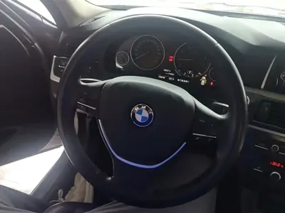BMW 5 Series 2015, 138000 км, за 11329.97 USD - фото 15
