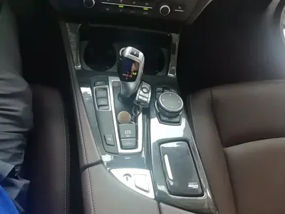 BMW 5 Series 2015, 138000 км, за 11329.97 USD - фото 16