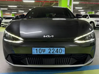 Kia EV6 2022, 242770 км, за 11750.03 USD