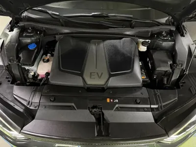 Kia EV6 2022, 242770 км, за 11750.03 USD - фото 7