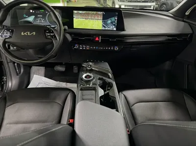 Kia EV6 2022, 242770 км, за 11750.03 USD - фото 9