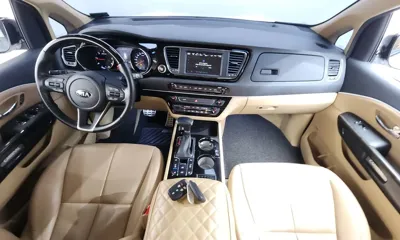 Kia Canival 2019, 72964 км, за 15622.95 USD - фото 7