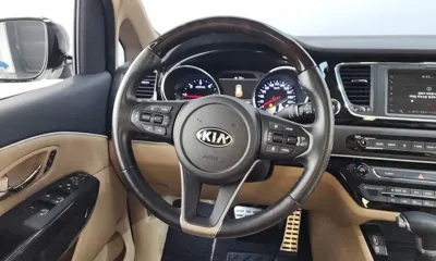 Kia Canival 2019, 72964 км, за 15622.95 USD - фото 14