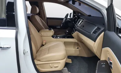 Kia Canival 2019, 72964 км, за 15622.95 USD - фото 26