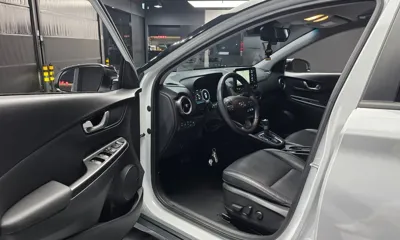 Hyundai Kona 2021, 61355 км, за 14113.17 USD - фото 10