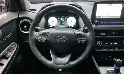 Hyundai Kona 2021, 61355 км, за 14113.17 USD - фото 13