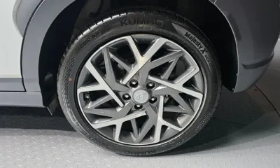 Hyundai Kona 2021, 61355 км, за 14113.17 USD - фото 21
