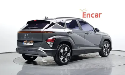 Hyundai Kona 2026, 10099 км, за 17657.87 USD