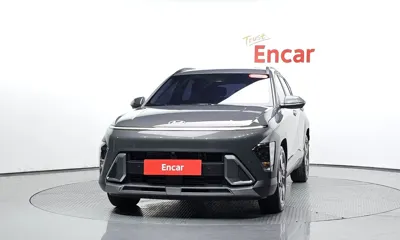 Hyundai Kona 2026, 10099 км, за 17657.87 USD