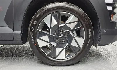 Hyundai Kona 2026, 10099 км, за 17657.87 USD