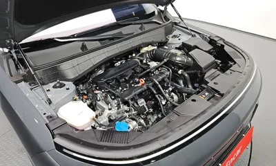 Hyundai Kona 2026, 10099 км, за 17657.87 USD - фото 6