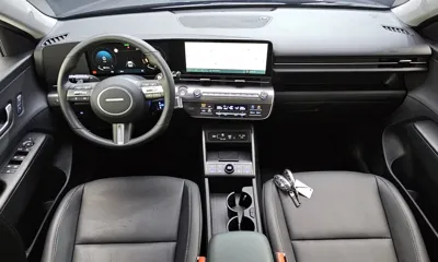 Hyundai Kona 2026, 10099 км, за 17657.87 USD - фото 7