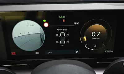 Hyundai Kona 2026, 10099 км, за 17657.87 USD - фото 8