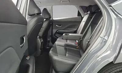 Hyundai Kona 2026, 10099 км, за 17657.87 USD - фото 11