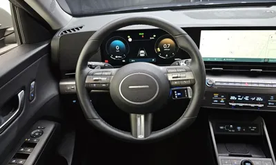Hyundai Kona 2026, 10099 км, за 17657.87 USD - фото 12